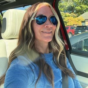 Meet your Posher, Nikki